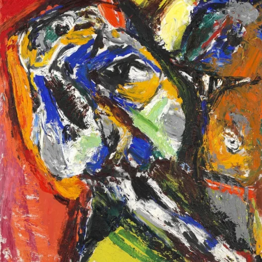 Asger Jorn