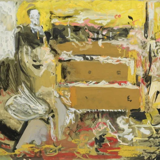 Cecily Brown