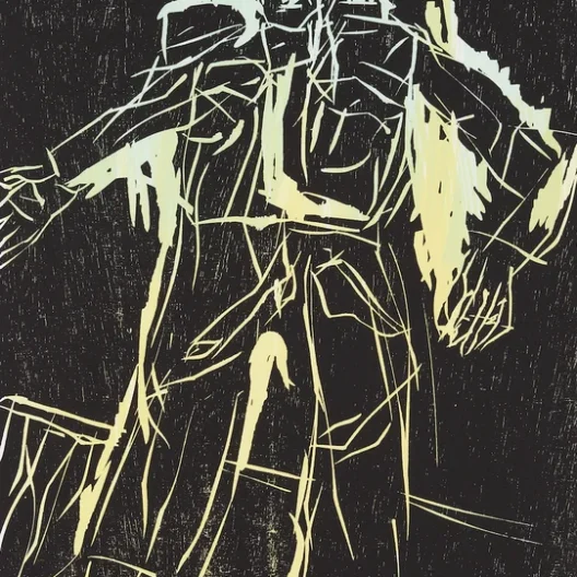 Georg Baselitz