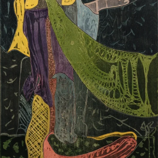 Peter Linde Busk
